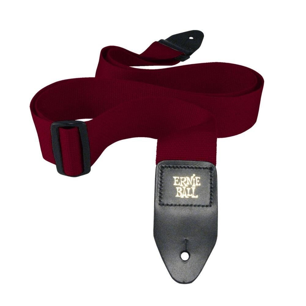 Dây Đeo Đàn Guitar Ernie Ball-Mai Nguyên Music