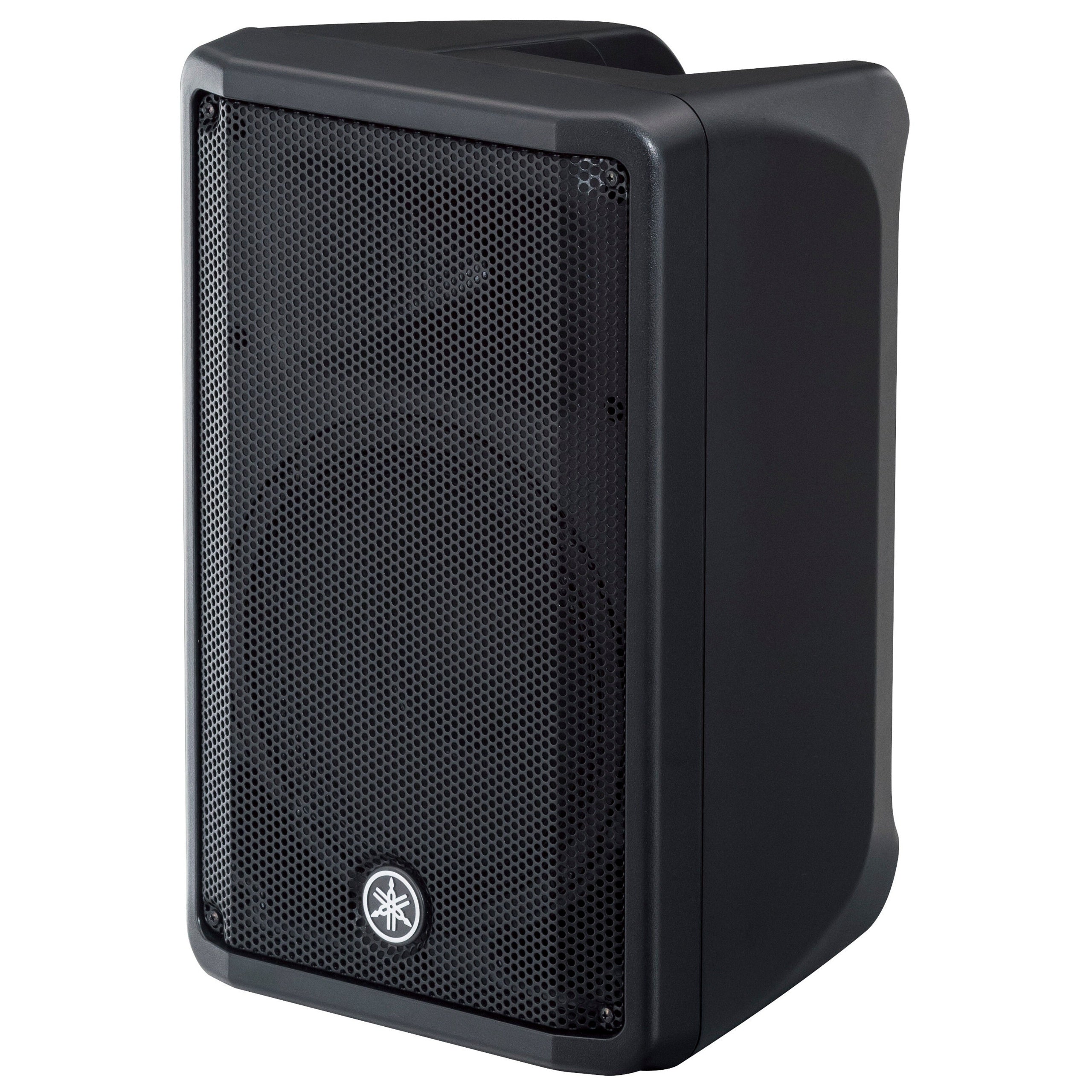 Loa Liền Công Suất Yamaha DBR10 Active Monitor