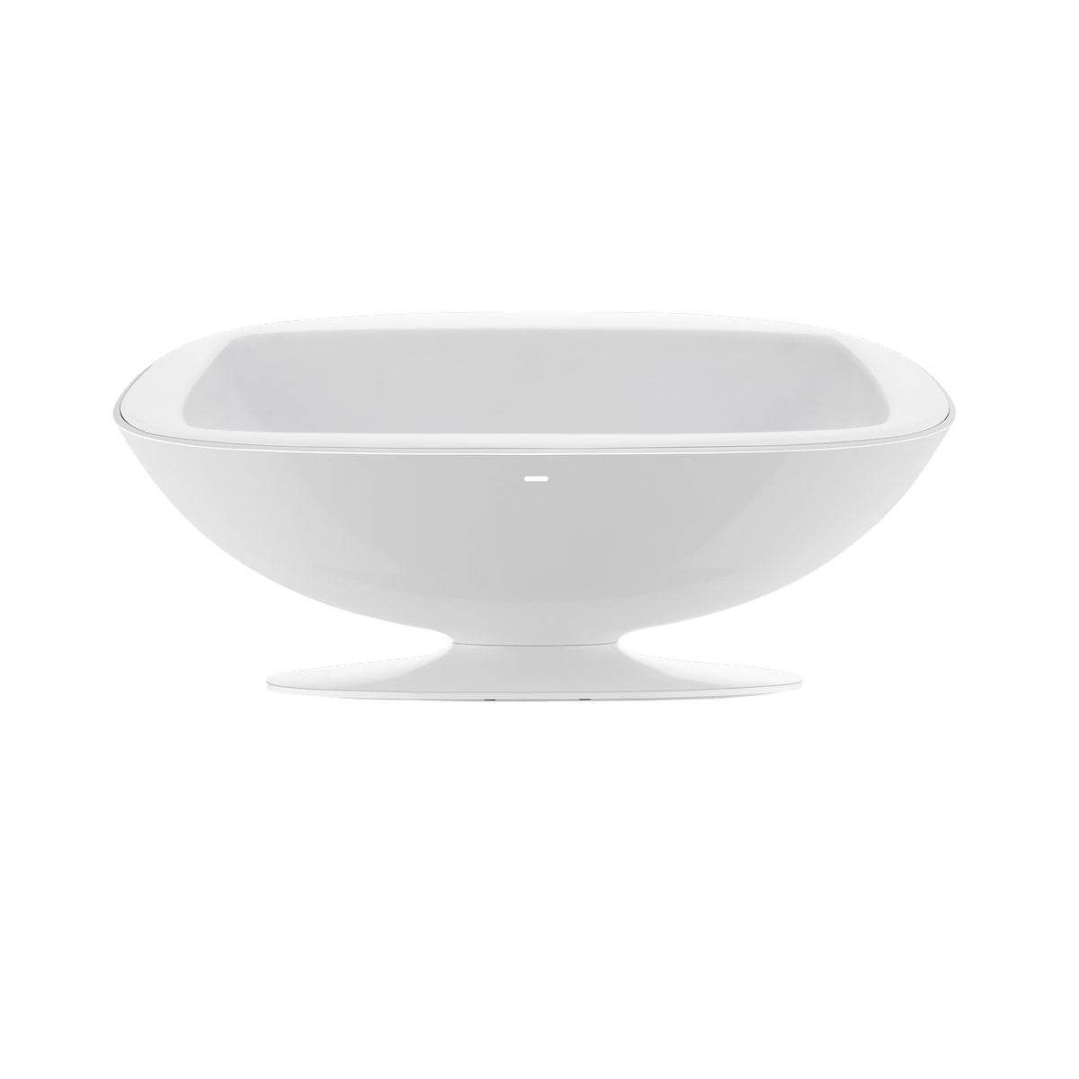 Đế Sạc Không Dây LAVA ME 3 / LAVA ME 4 Size 36", Space White-Mai Nguyên Music