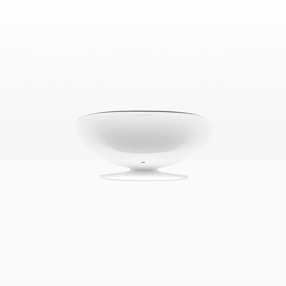 Đế Sạc Không Dây LAVA ME 3 / LAVA ME 4 Size 38", Deep Gray-Mai Nguyên Music