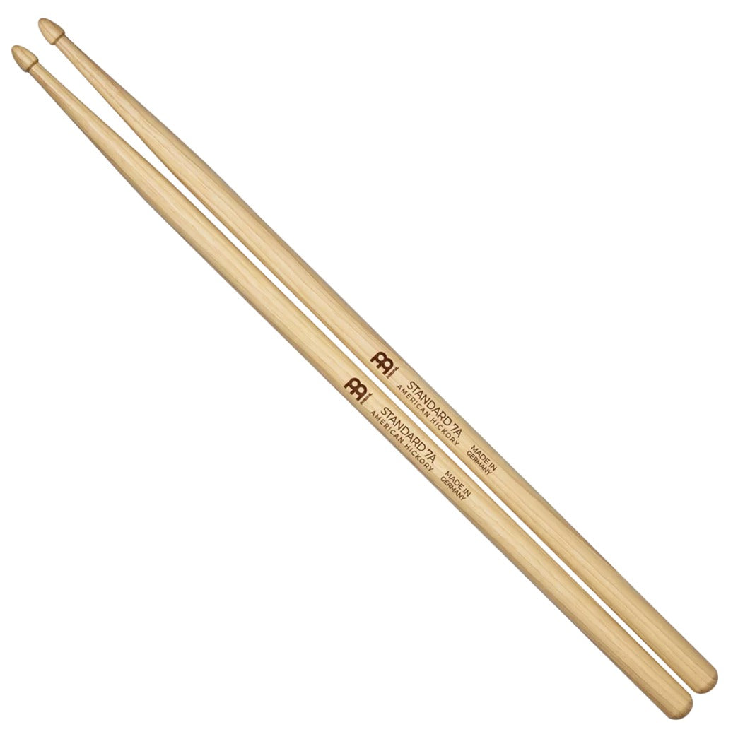 Dùi Trống Meinl Stick & Brush 7A / 5A / 5B-Mai Nguyên Music