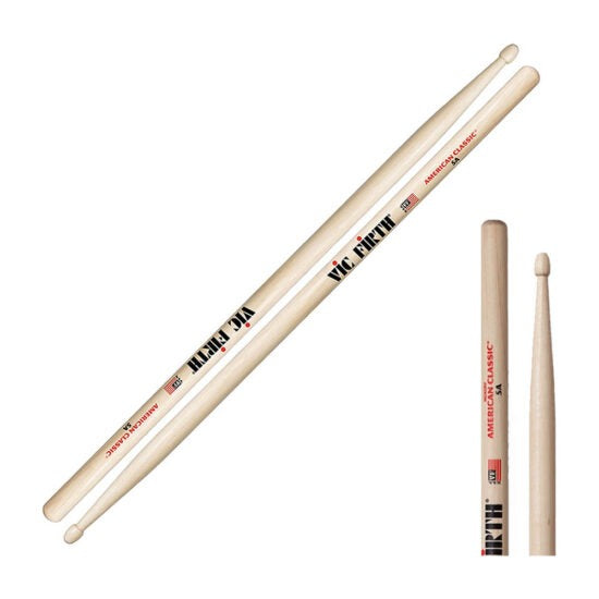Dùi Trống Vic Firth-Mai Nguyên Music
