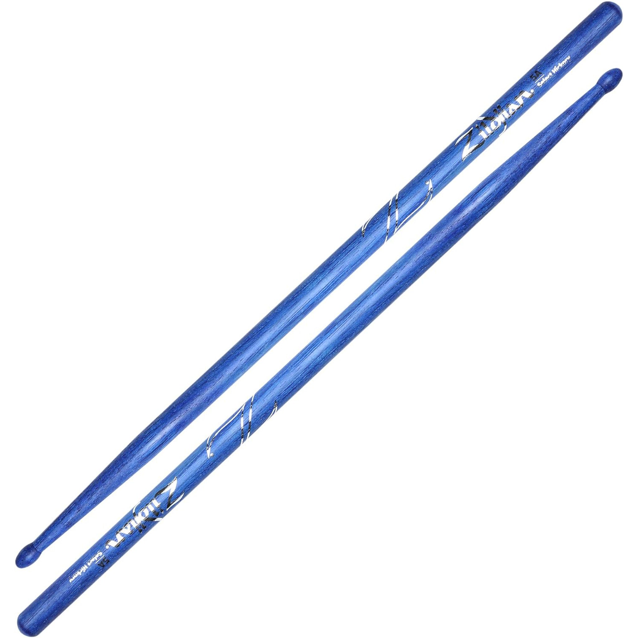 Dùi Trống Zildjian Z5A Hickory Drumsticks