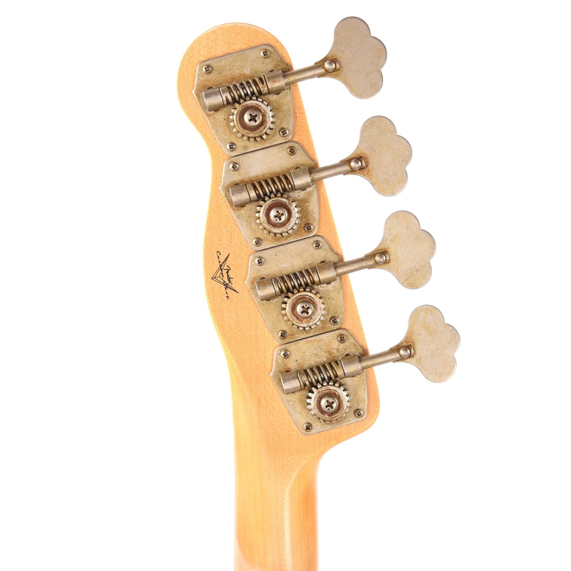 Fender Custom Shop 1954 Precision Bass Journeyman Relic-Mai Nguyên Music