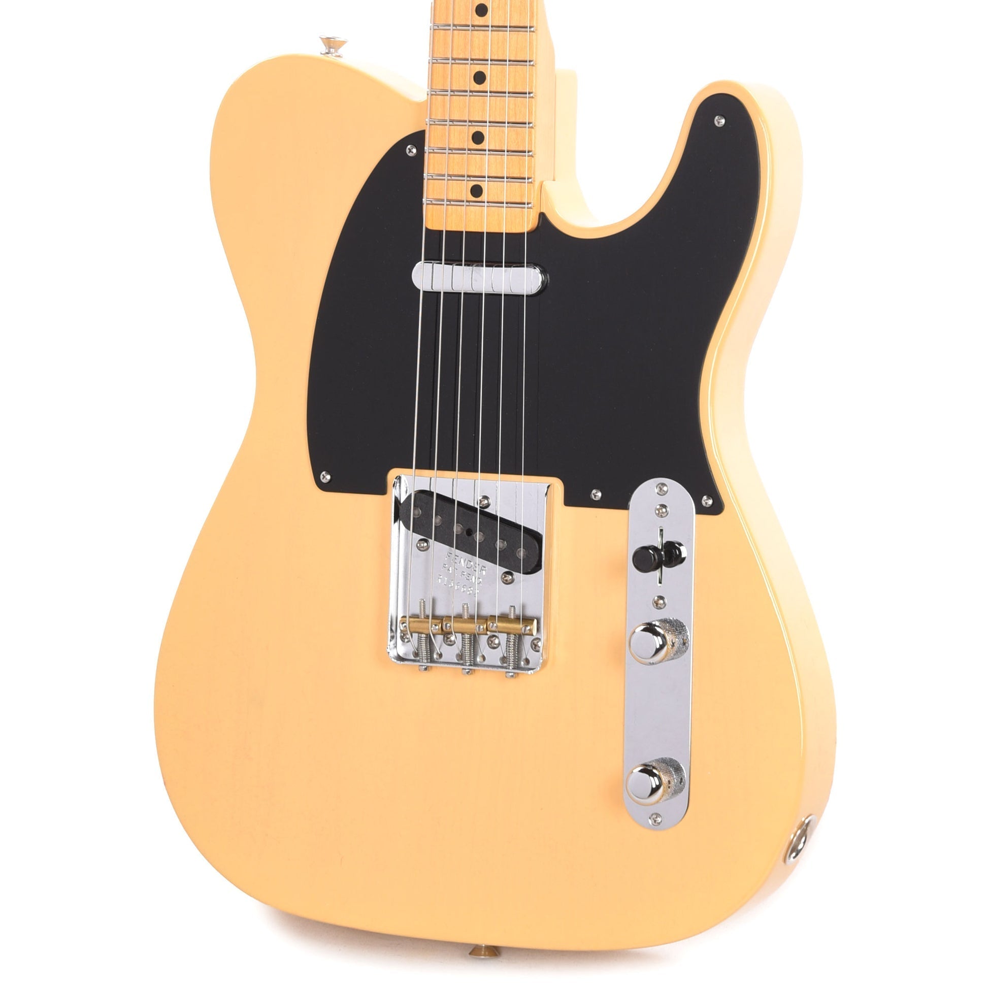 Fender Custom Shop 1954 Telecaster DLX Closet Classic-Mai Nguyên Music