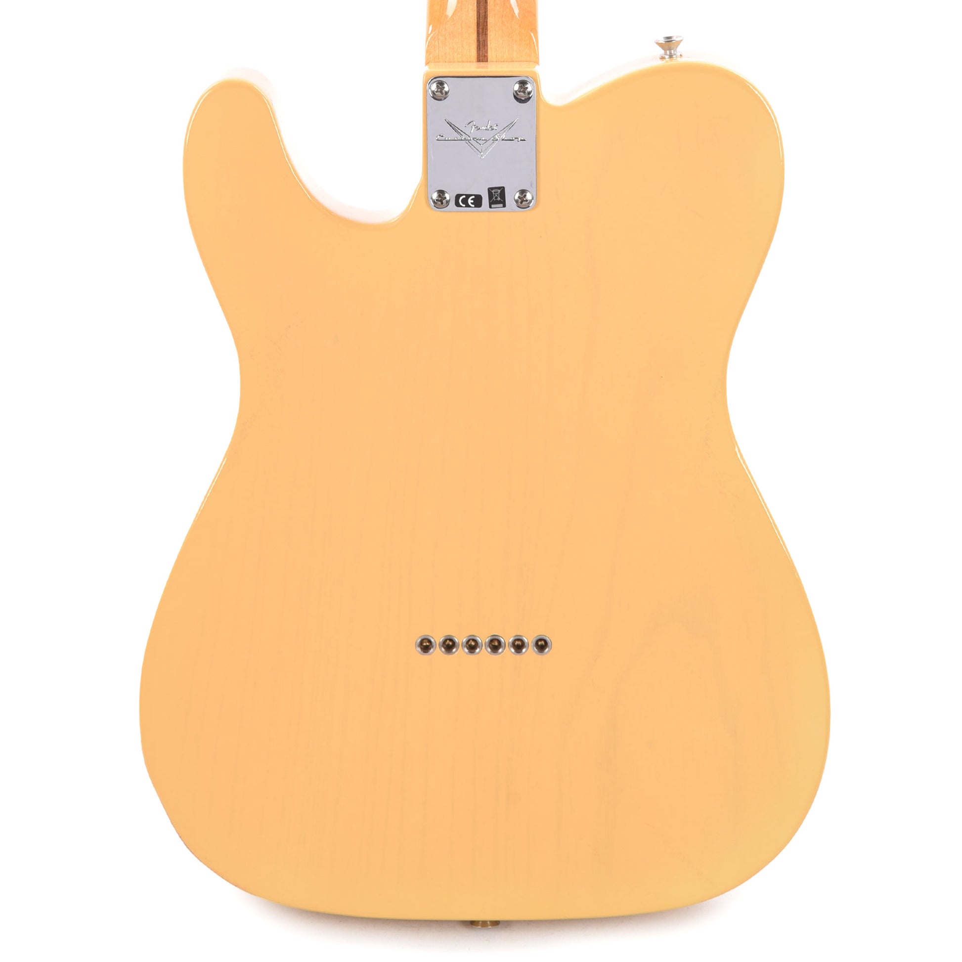 Fender Custom Shop 1954 Telecaster DLX Closet Classic-Mai Nguyên Music