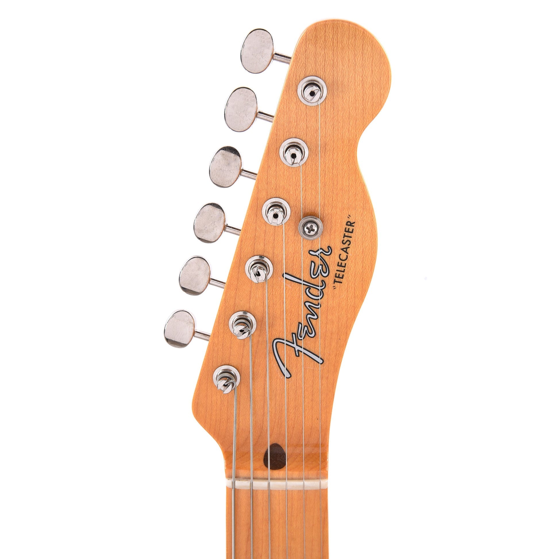 Fender Custom Shop 1954 Telecaster DLX Closet Classic-Mai Nguyên Music