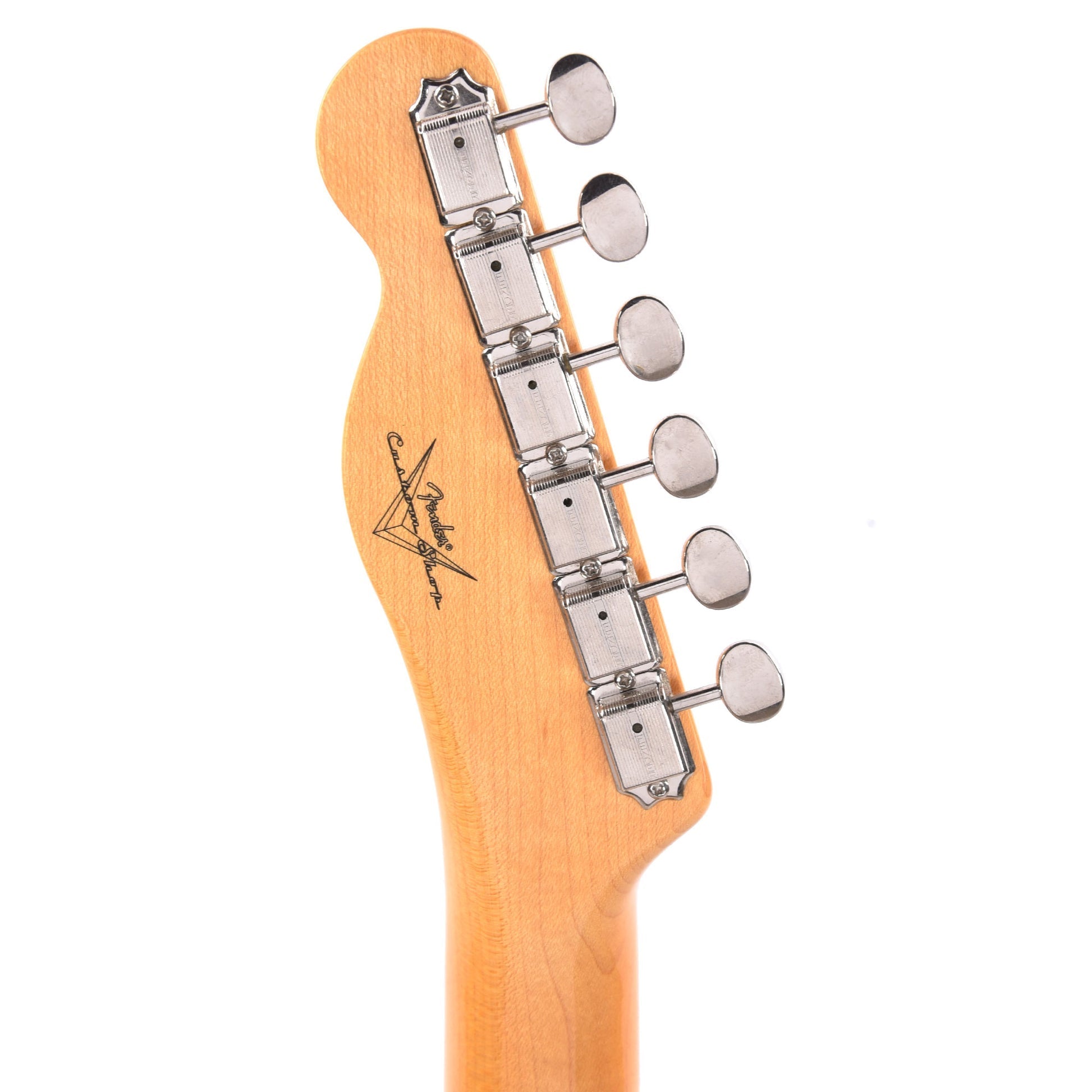 Fender Custom Shop 1954 Telecaster DLX Closet Classic-Mai Nguyên Music