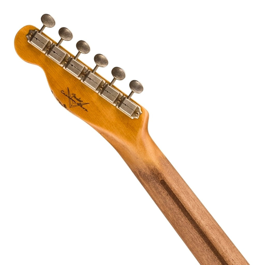 Fender Custom Shop 1954 Telecaster Journeyman Relic-Mai Nguyên Music