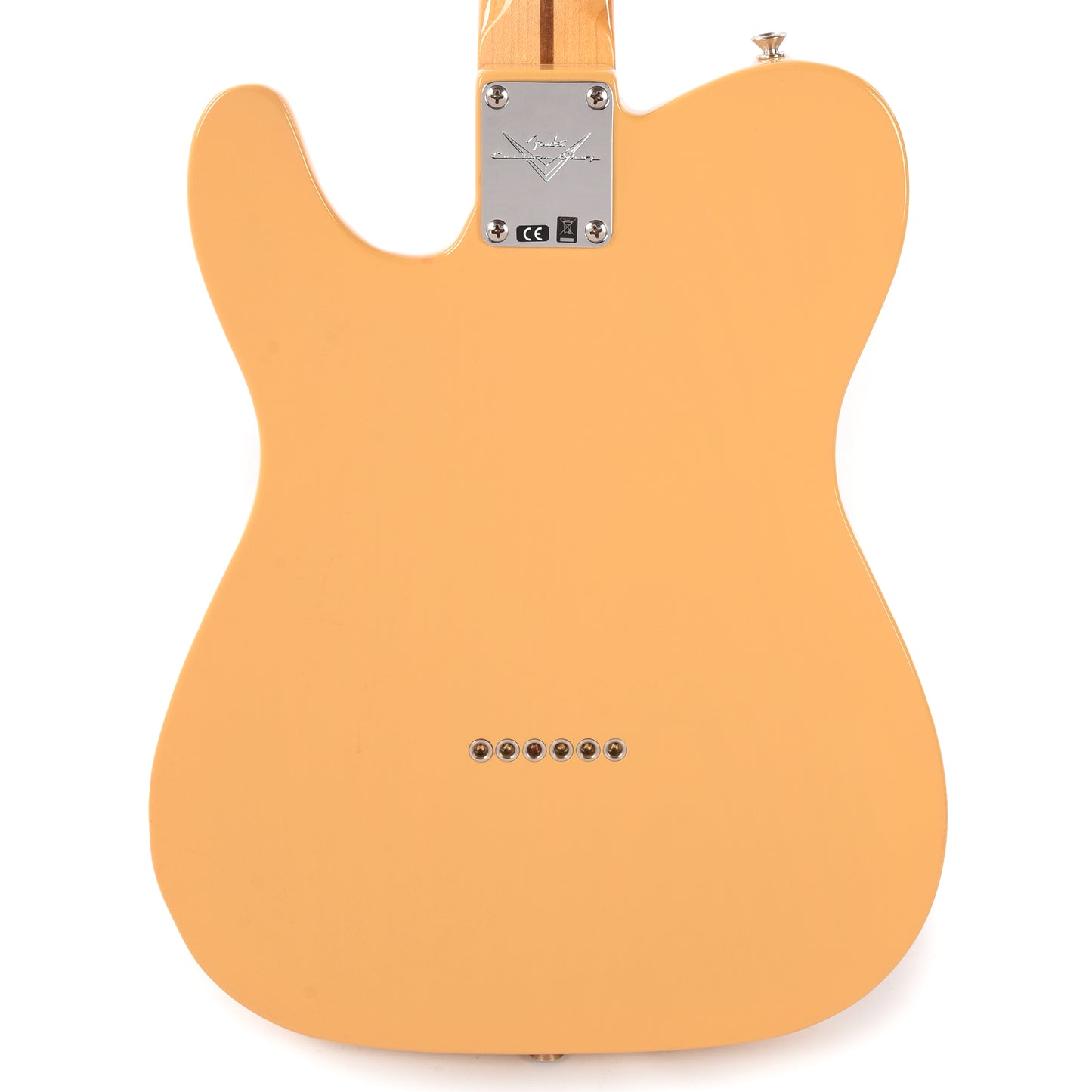 Fender Custom Shop 1954 Telecaster Time Capsule Package-Mai Nguyên Music