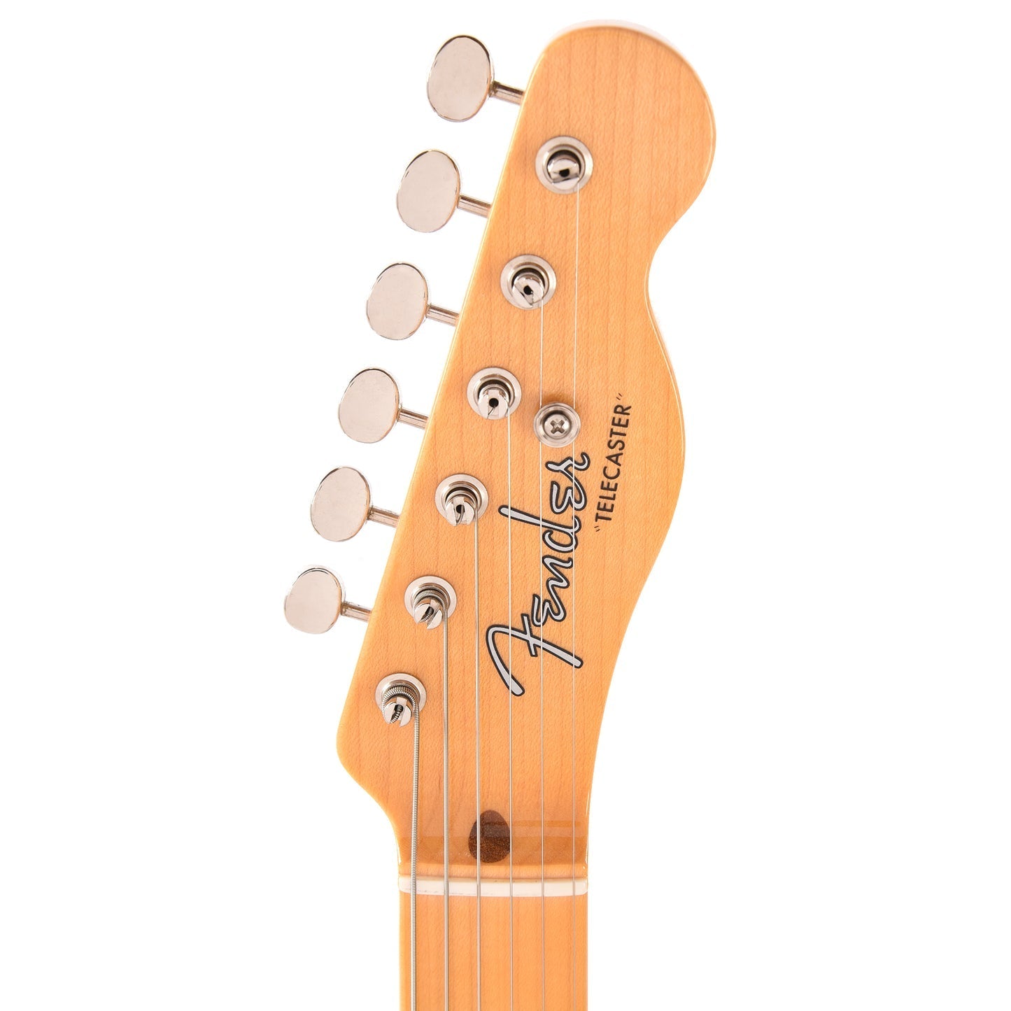 Fender Custom Shop 1954 Telecaster Time Capsule Package-Mai Nguyên Music