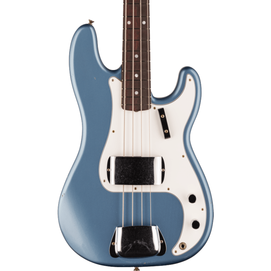 Fender Custom Shop 1966 Precision Bass Journeyman Relic-Mai Nguyên Music