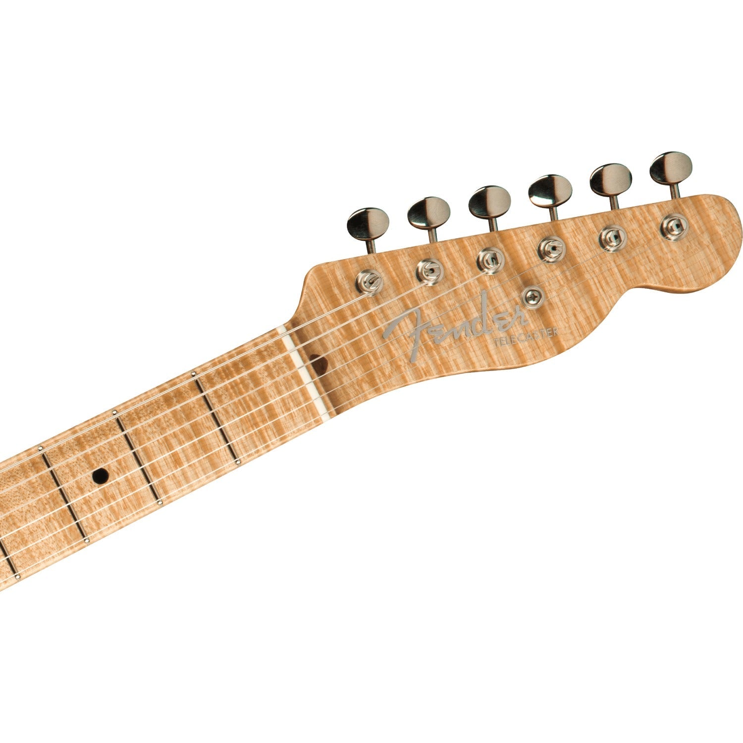 Fender Custom Shop 2021 Dale Wilson Masterbuilt Tapestry Telecaster NOS-Mai Nguyên Music