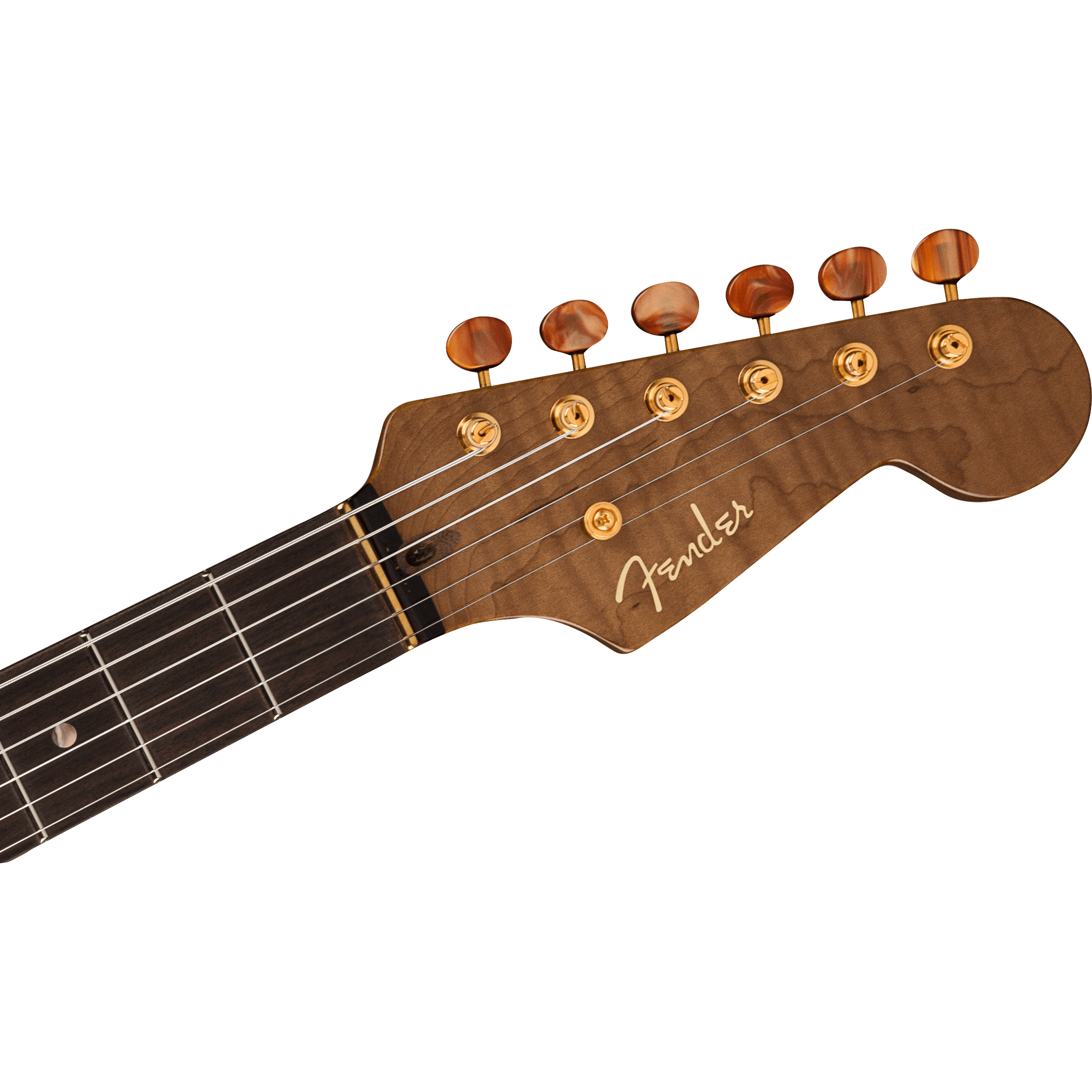 Fender Custom Shop 2021 Kyle McMillin Prestige Stratocaster-Mai Nguyên Music