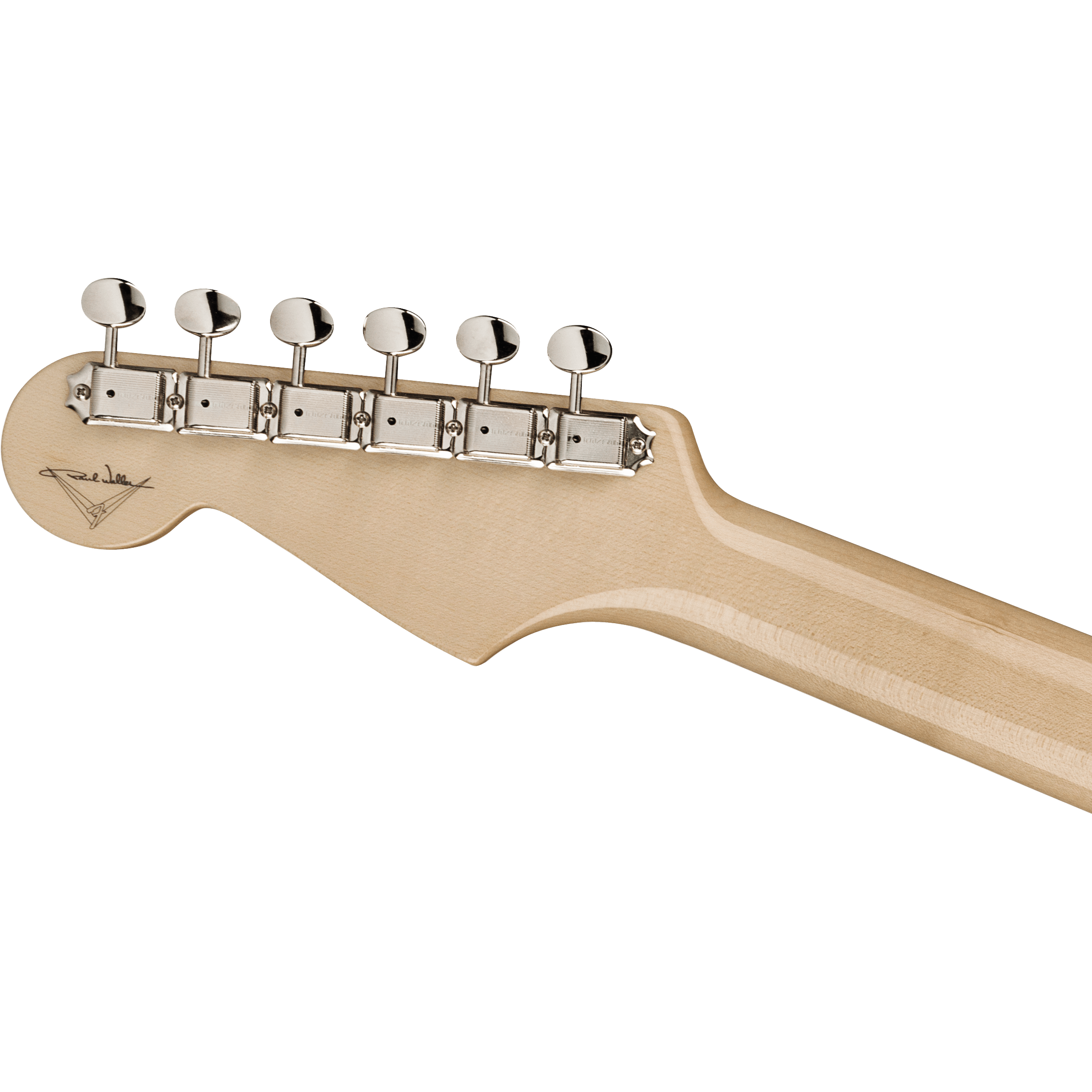 Fender Custom Shop 2021 Paul Waller Masterbuilt Prestige Sugar Surprise Stratocaster-Mai Nguyên Music