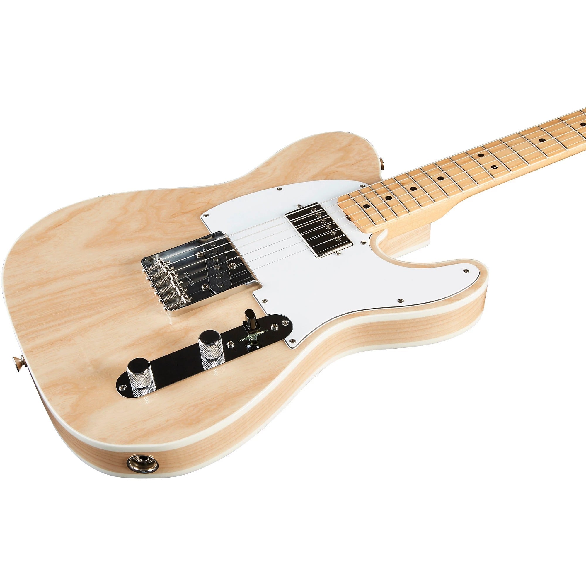 Fender Custom Shop Albert Collins Signature Telecaster-Mai Nguyên Music