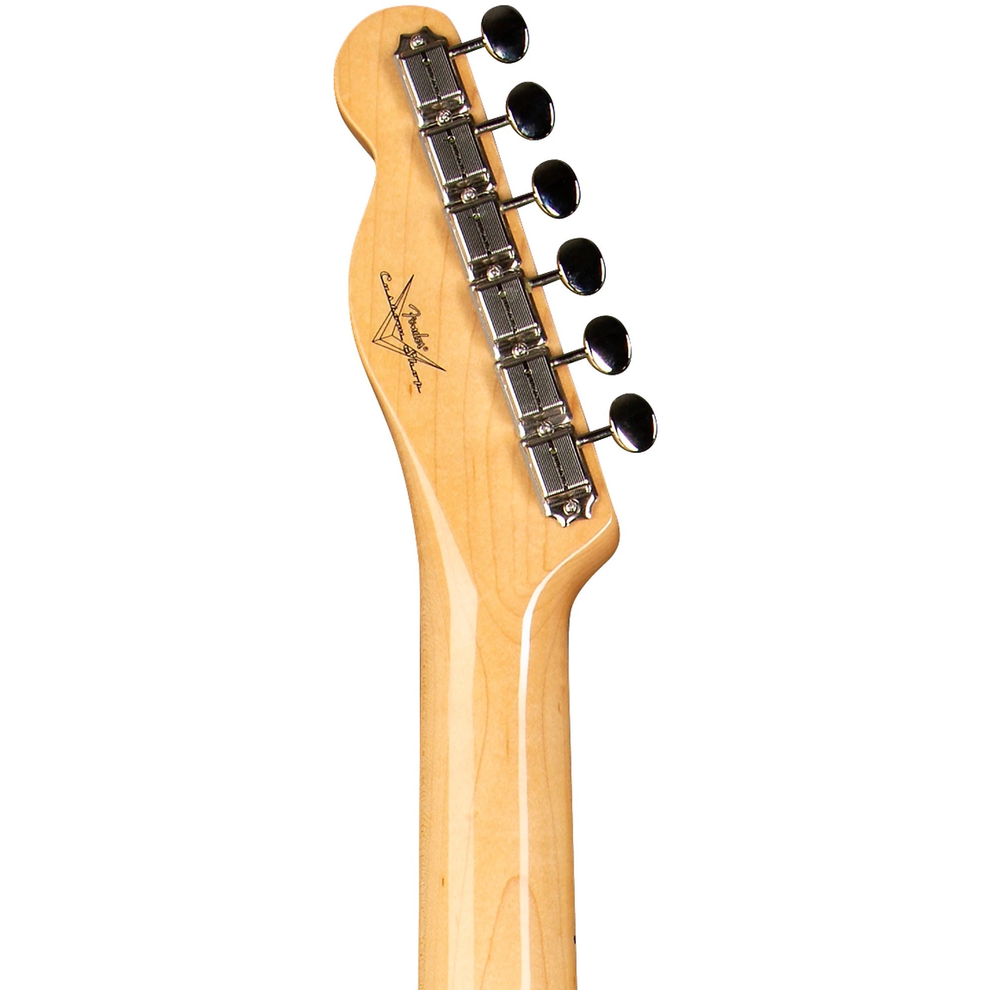 Fender Custom Shop Albert Collins Signature Telecaster-Mai Nguyên Music