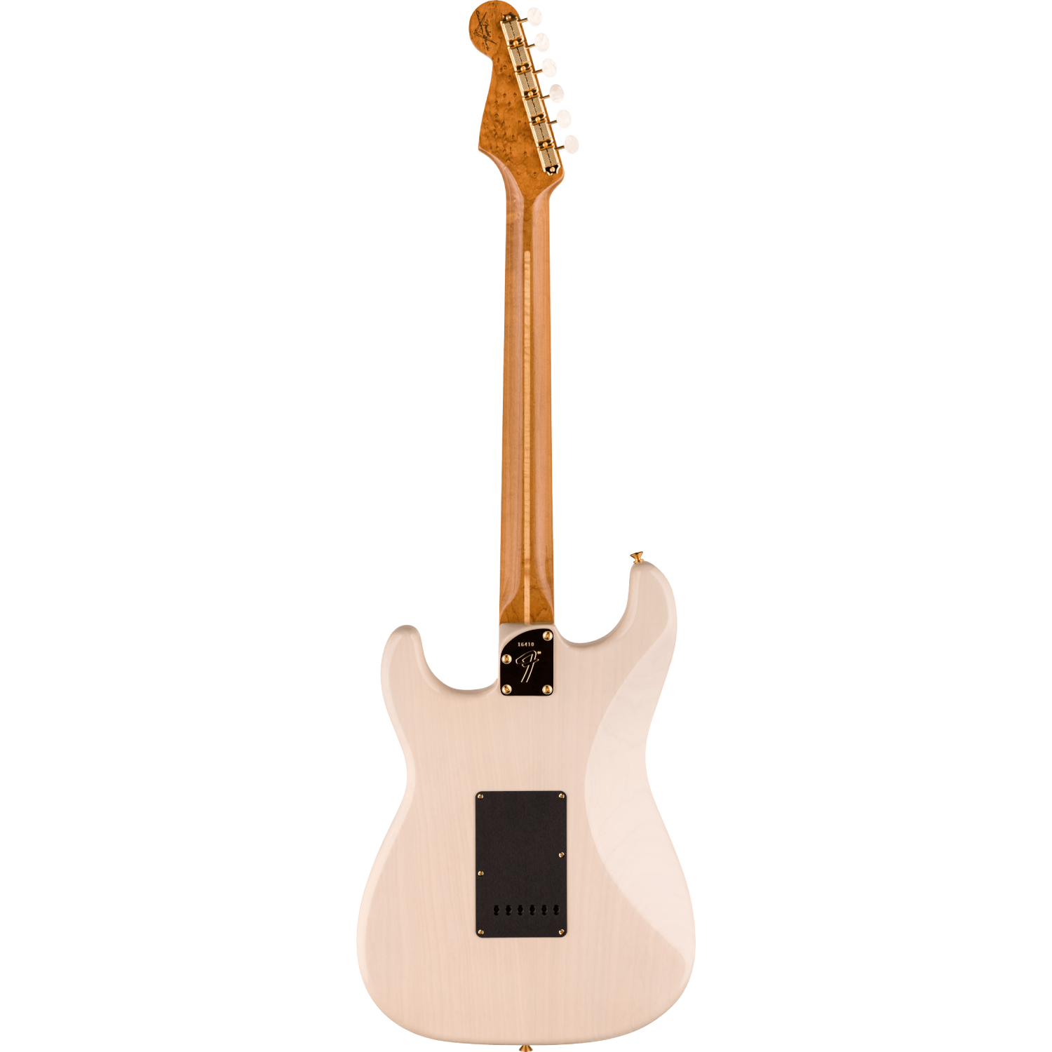 Fender Custom Shop American Custom Stratocaster NOS-Mai Nguyên Music