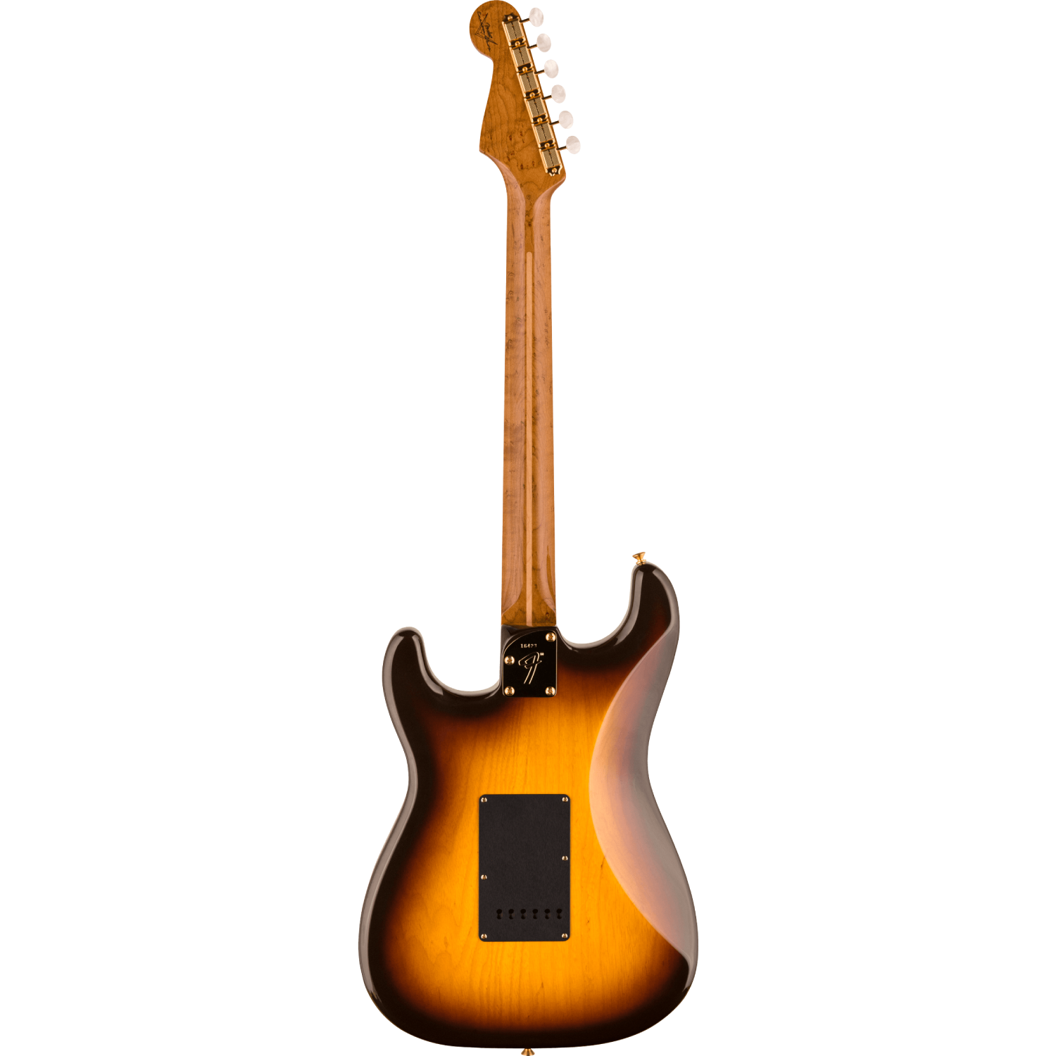 Fender Custom Shop American Custom Stratocaster NOS-Mai Nguyên Music