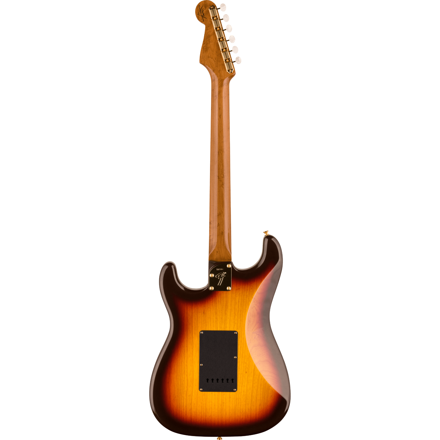 Fender Custom Shop American Custom Stratocaster NOS-Mai Nguyên Music