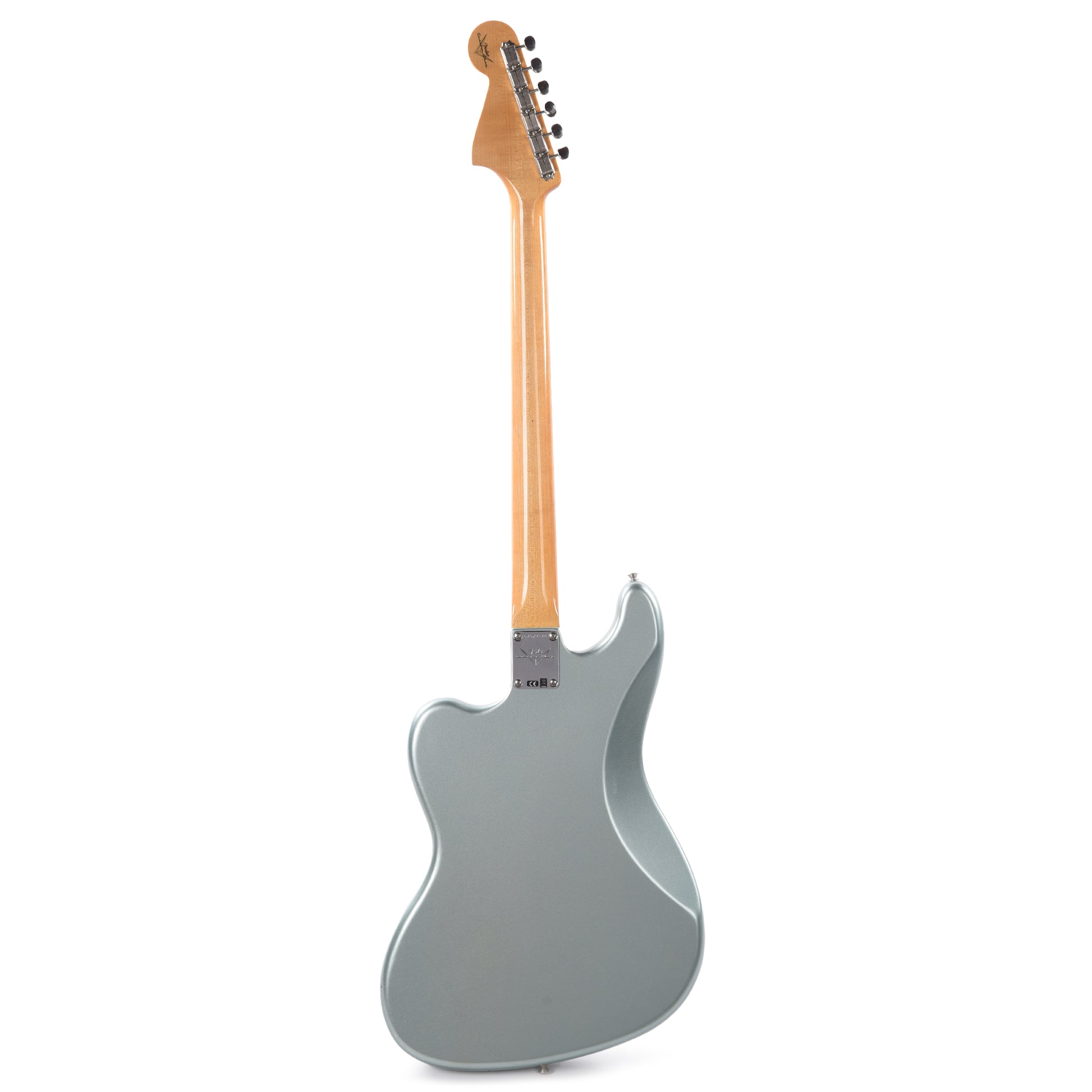 Fender Custom Shop Bass VI DLX Closet Classic-Mai Nguyên Music