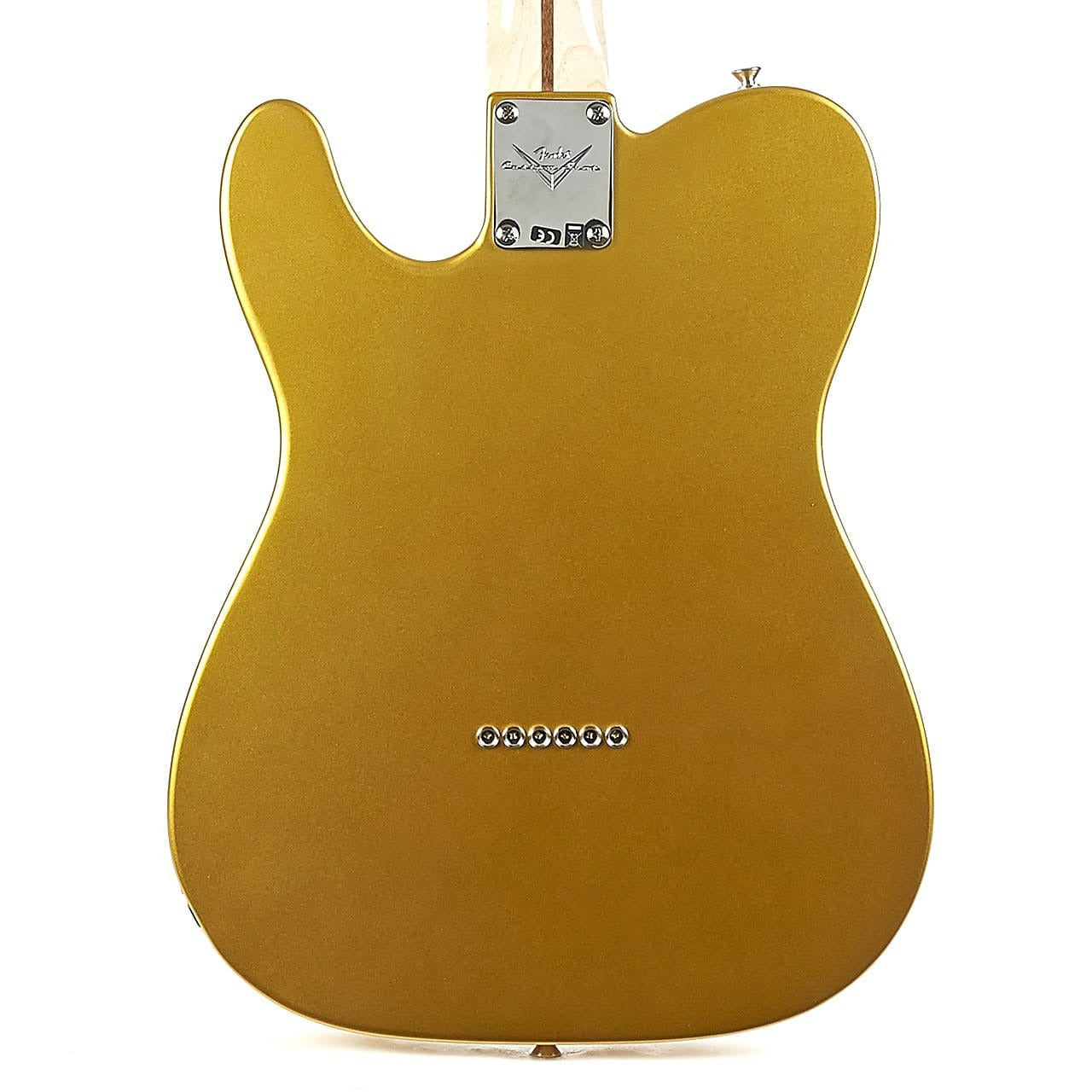 Fender Custom Shop Danny Gatton Signature Telecaster-Mai Nguyên Music