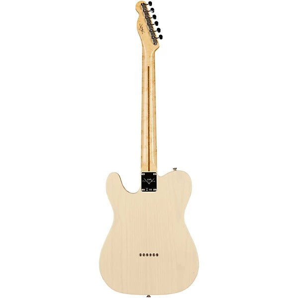 Fender Custom Shop Danny Gatton Signature Telecaster-Mai Nguyên Music