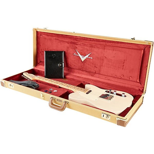 Fender Custom Shop Danny Gatton Signature Telecaster-Mai Nguyên Music