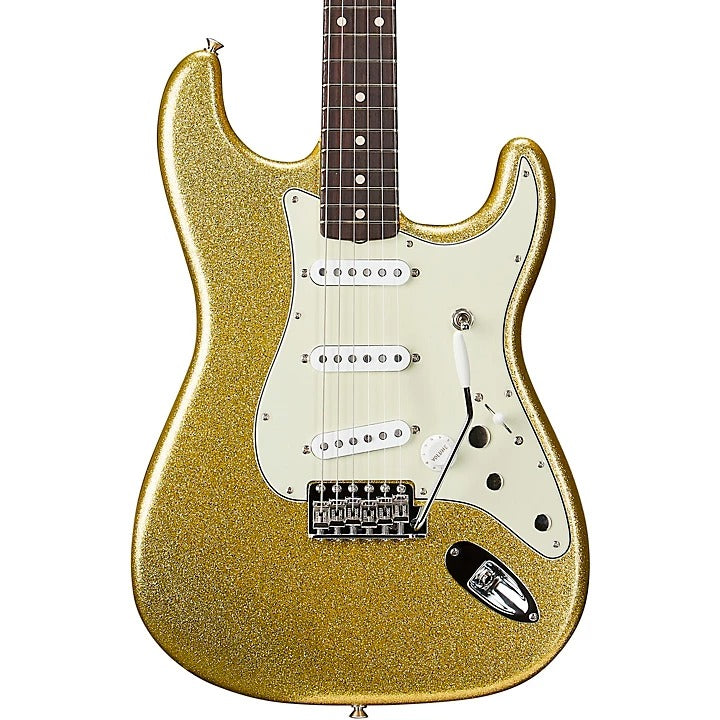 Fender Custom Shop Dick Dale Signature Stratocaster-Mai Nguyên Music