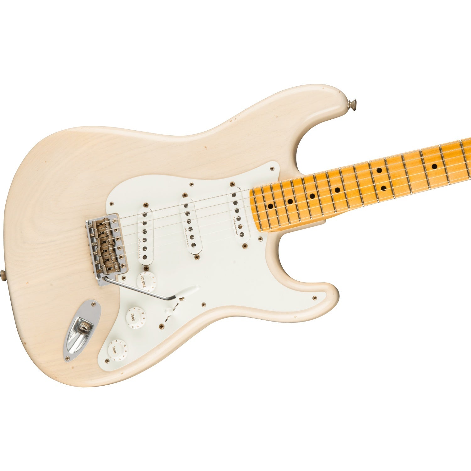 Fender Custom Shop Eric Clapton Signature Stratocaster Journeyman Relic-Mai Nguyên Music