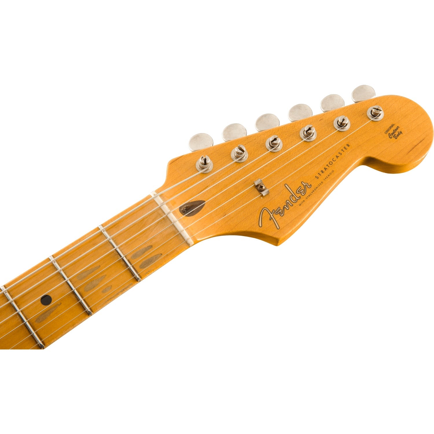 Fender Custom Shop Eric Clapton Signature Stratocaster Journeyman Relic-Mai Nguyên Music