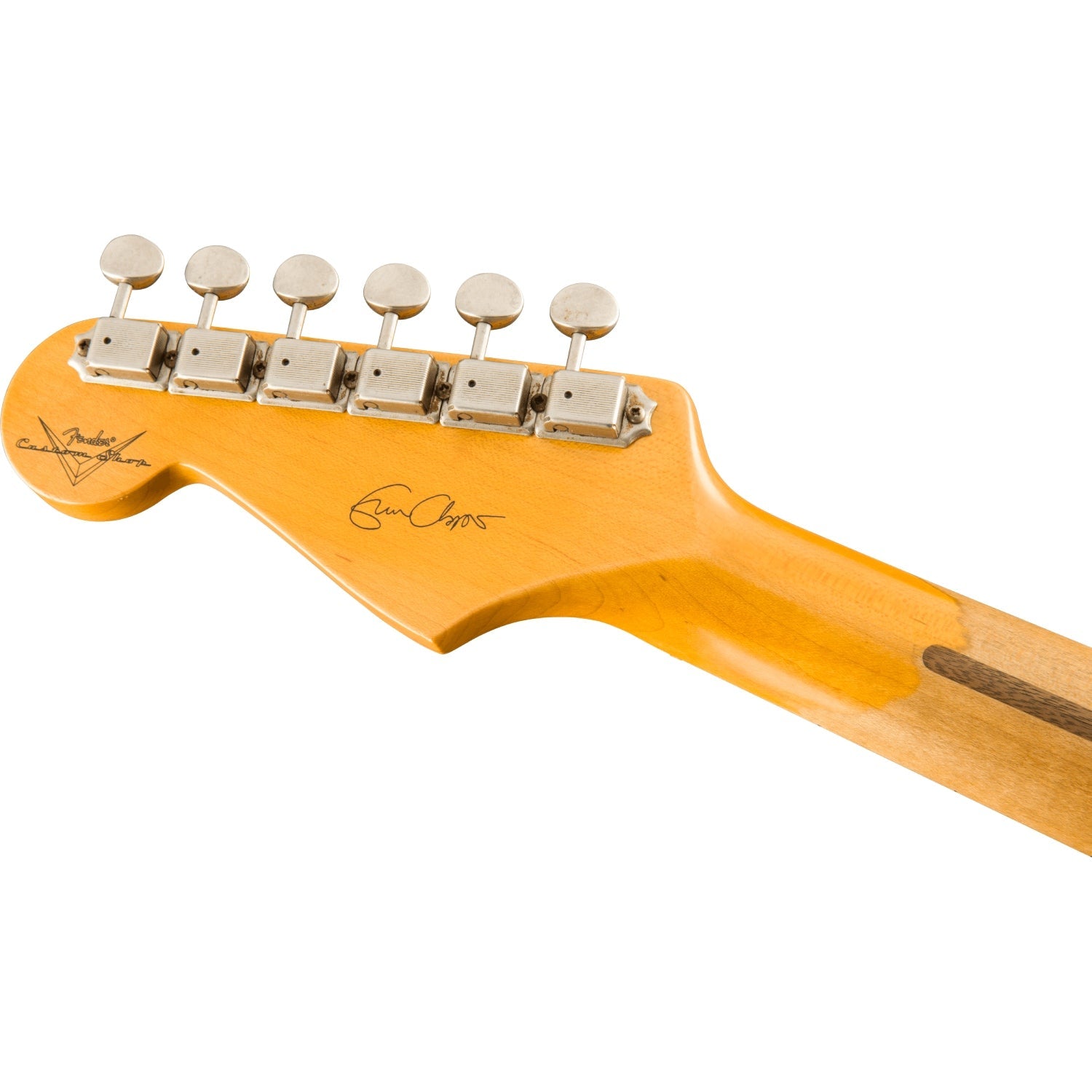 Fender Custom Shop Eric Clapton Signature Stratocaster Journeyman Relic-Mai Nguyên Music