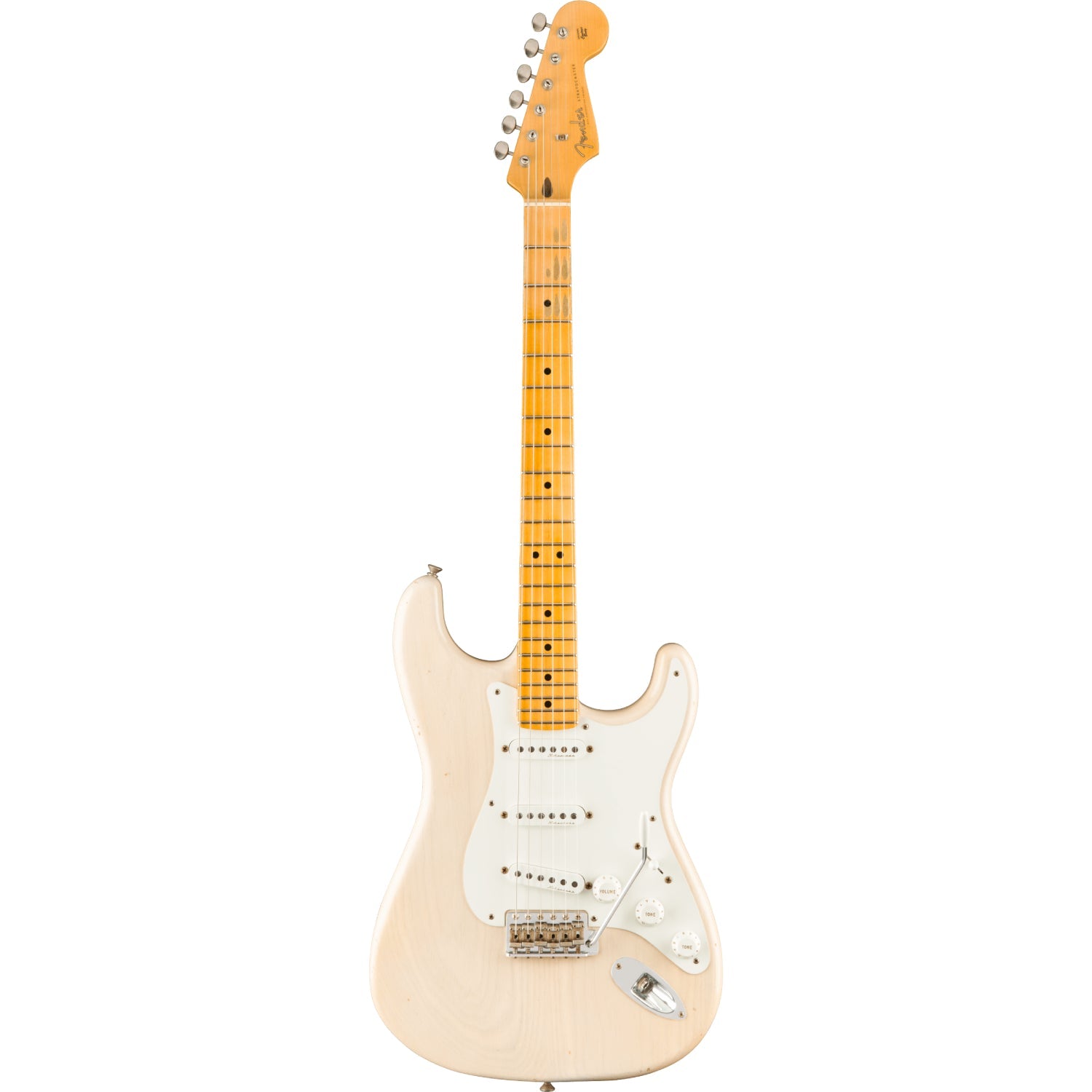 Fender Custom Shop Eric Clapton Signature Stratocaster Journeyman Relic-Mai Nguyên Music