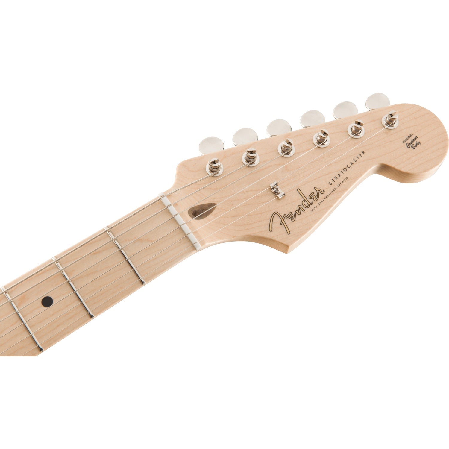 Fender Custom Shop Eric Clapton Signature Stratocaster-Mai Nguyên Music