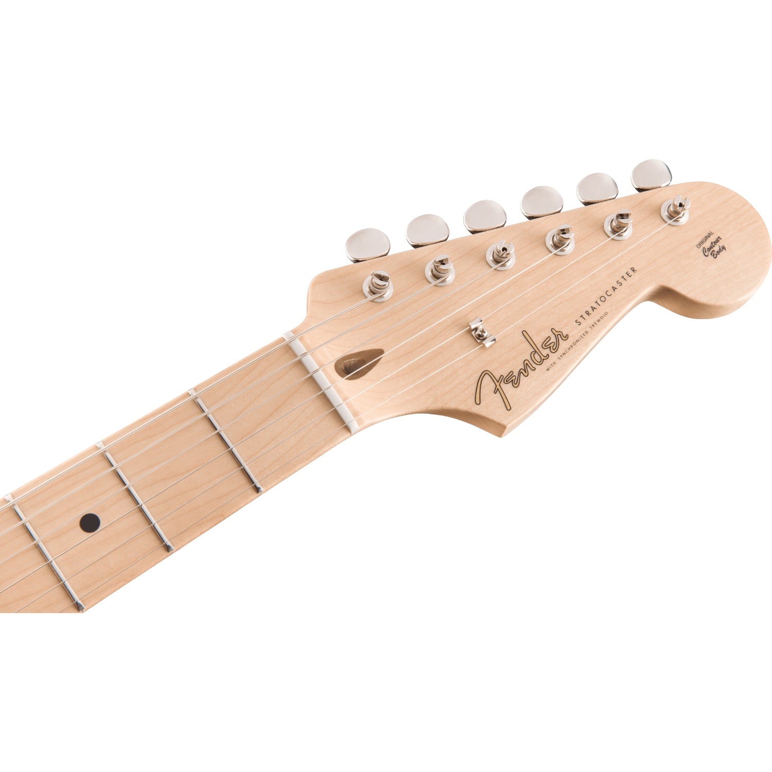 Fender Custom Shop Eric Clapton Signature Stratocaster-Mai Nguyên Music