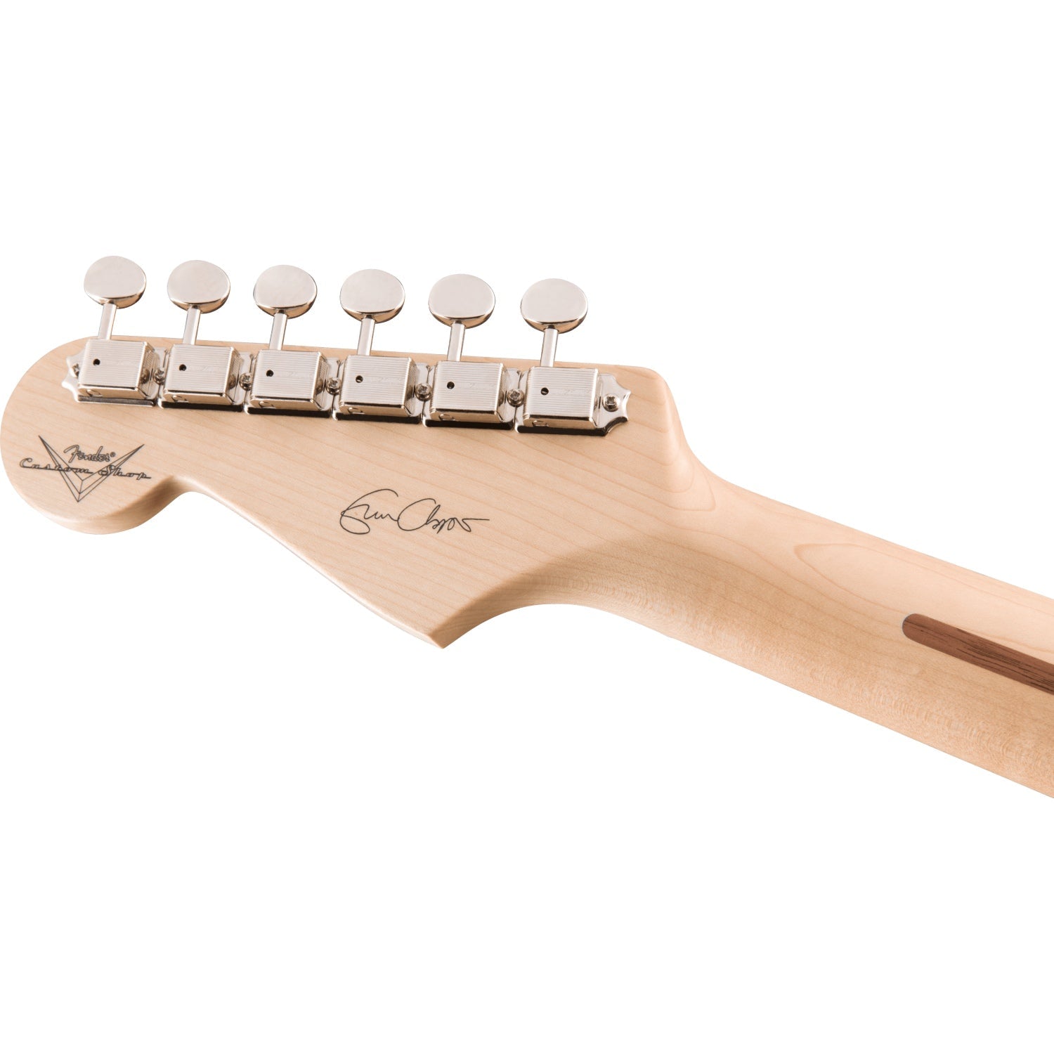 Fender Custom Shop Eric Clapton Signature Stratocaster-Mai Nguyên Music