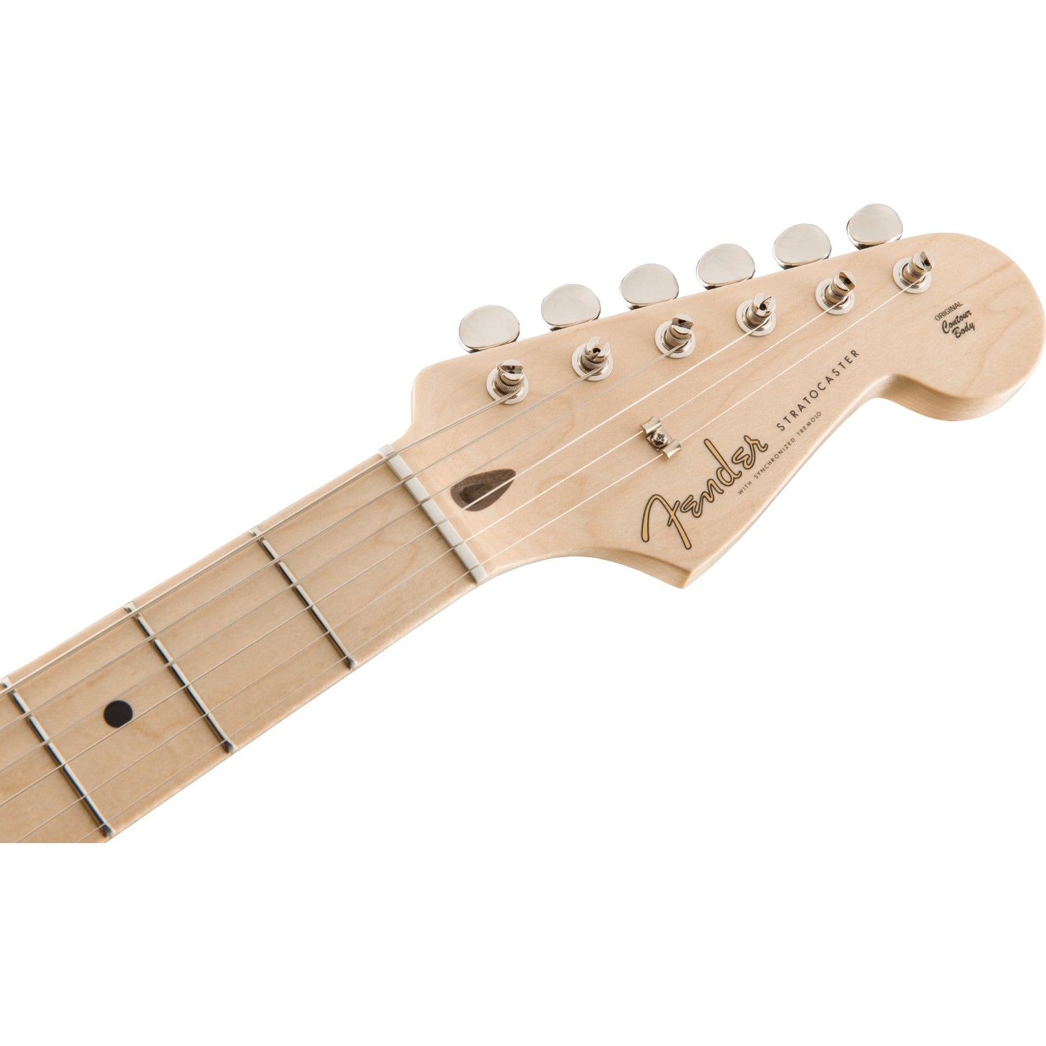 Fender Custom Shop Eric Clapton Signature Stratocaster-Mai Nguyên Music