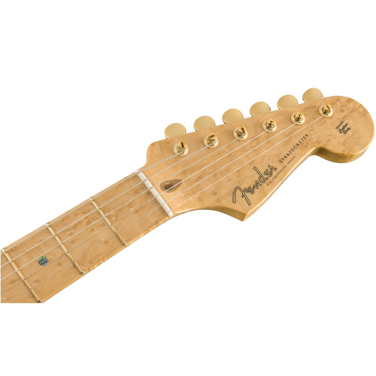 Fender Custom Shop J.W. Black Founders Design Stratocaster-Mai Nguyên Music