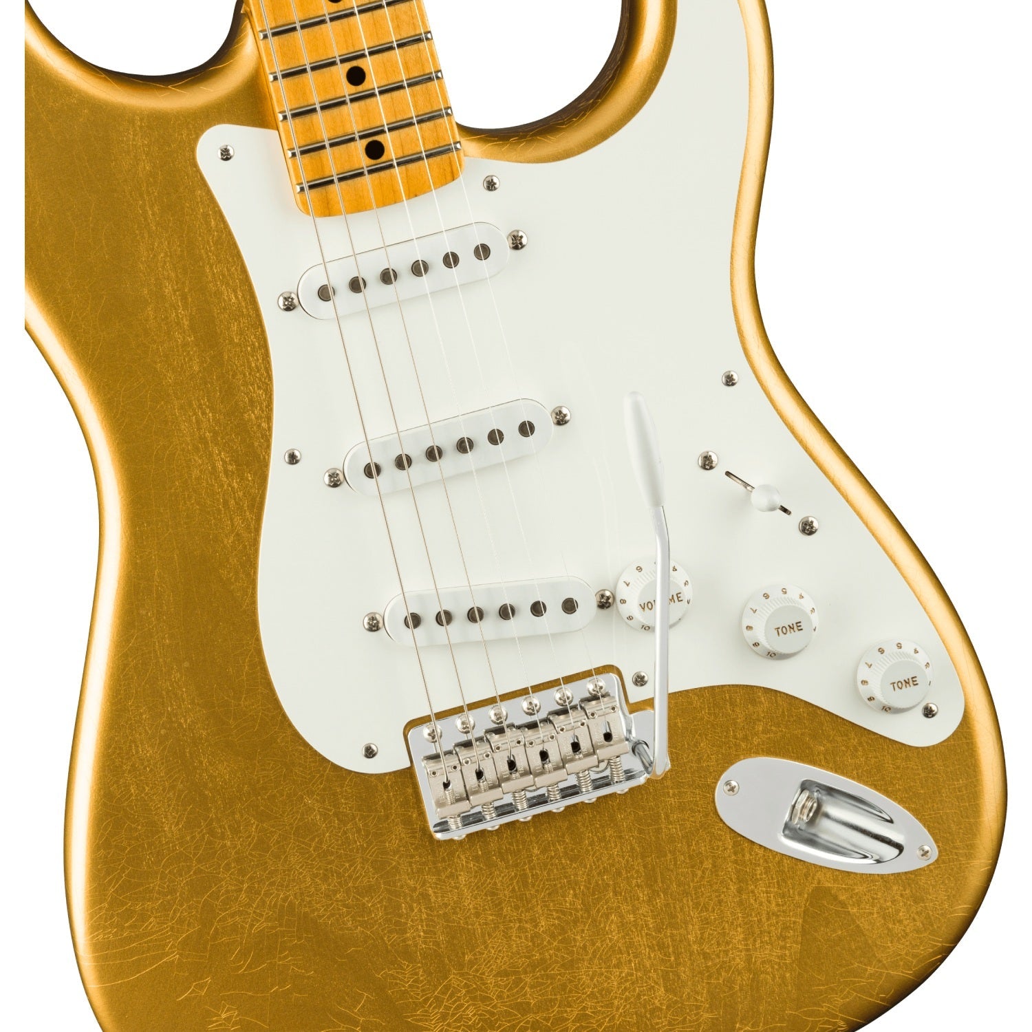 Fender Custom Shop Jimmie Vaughan Signature Stratocaster-Mai Nguyên Music