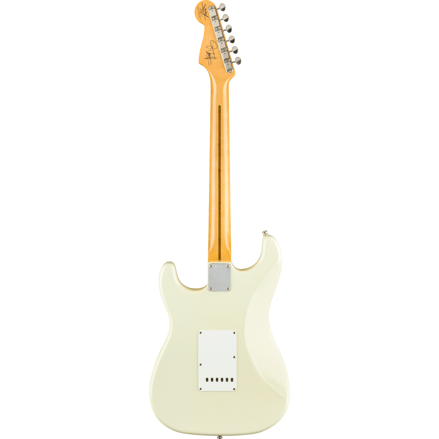 Fender Custom Shop Jimmie Vaughan Signature Stratocaster-Mai Nguyên Music