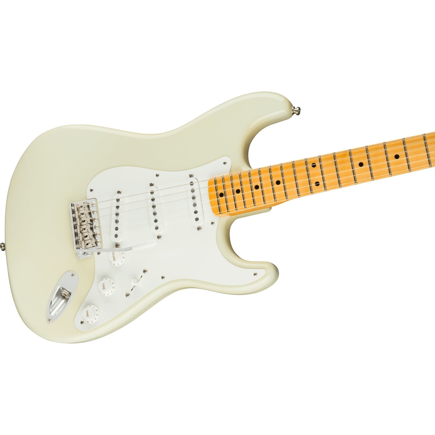 Fender Custom Shop Jimmie Vaughan Signature Stratocaster-Mai Nguyên Music