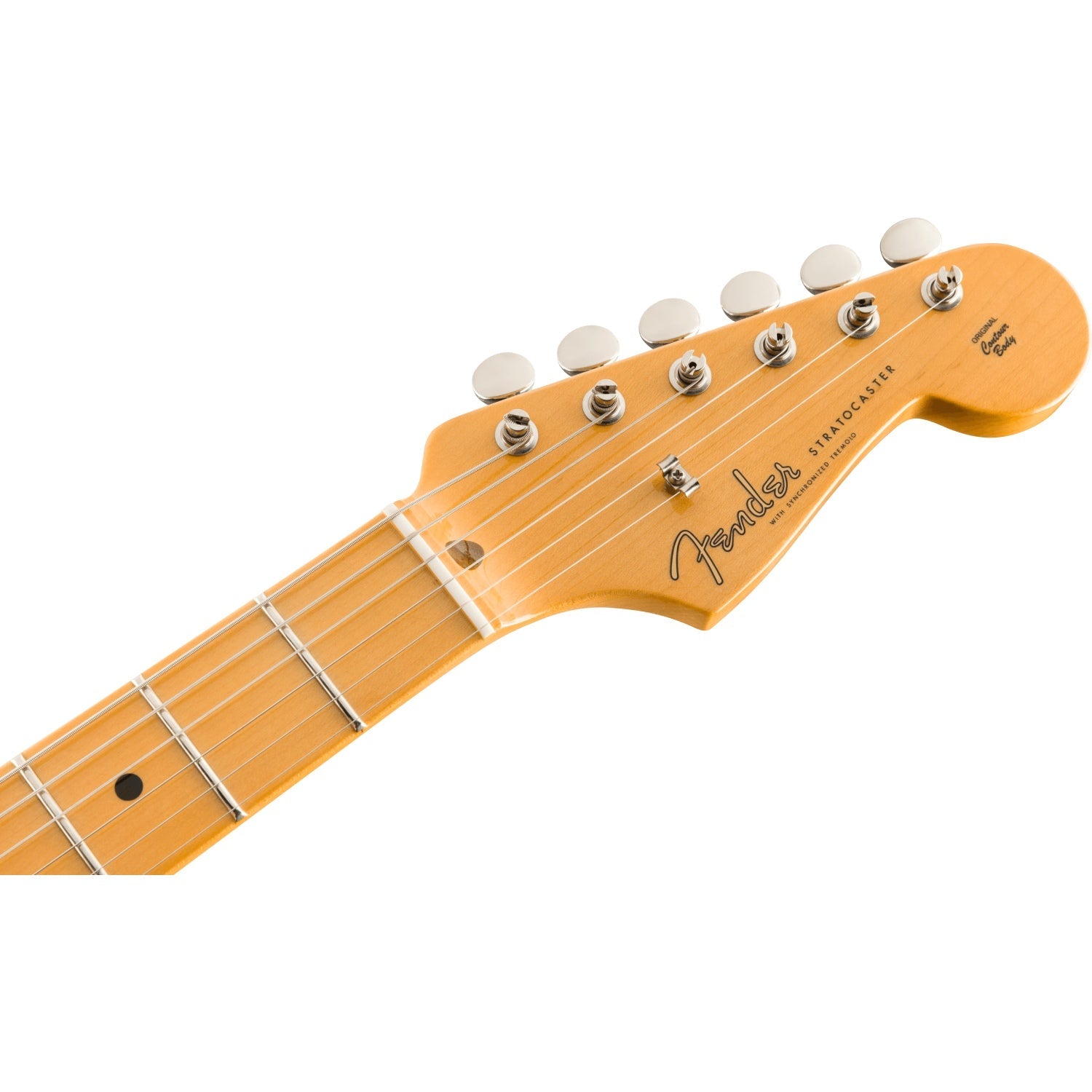 Fender Custom Shop Jimmie Vaughan Signature Stratocaster-Mai Nguyên Music