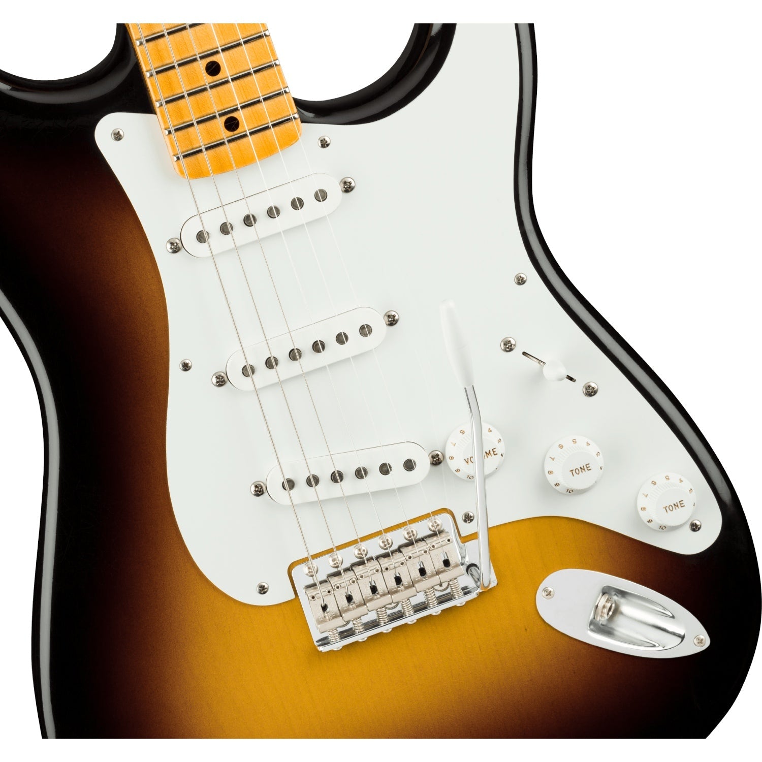 Fender Custom Shop Jimmie Vaughan Signature Stratocaster-Mai Nguyên Music