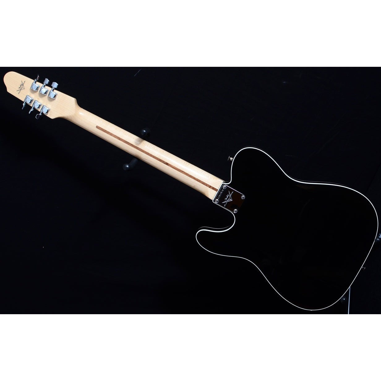 Fender Custom Shop John 5 Signature Bigsby Telecaster-Mai Nguyên Music