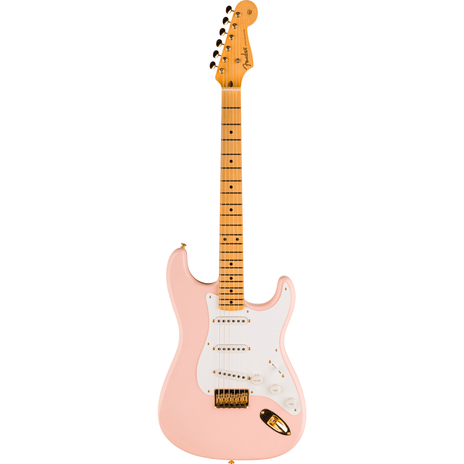 Fender Custom Shop Limited Edition 1954 Hardtail Stratocaster DLX Closet Classic-Mai Nguyên Music