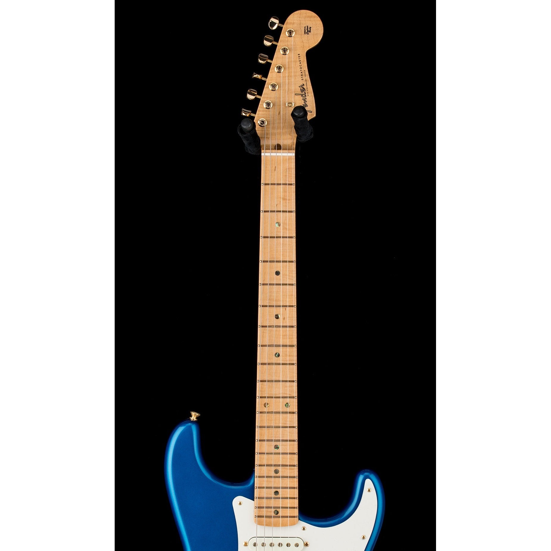 Fender Custom Shop Limited Edition 70th Anniversary Stratocaster NOS-Mai Nguyên Music