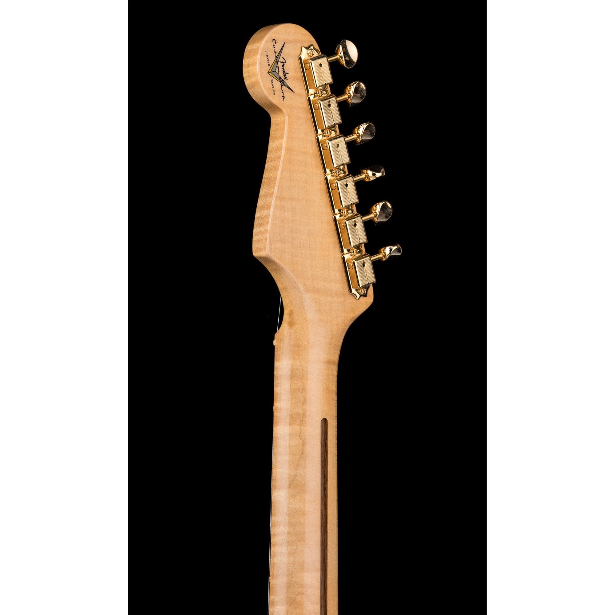 Fender Custom Shop Limited Edition 70th Anniversary Stratocaster NOS-Mai Nguyên Music