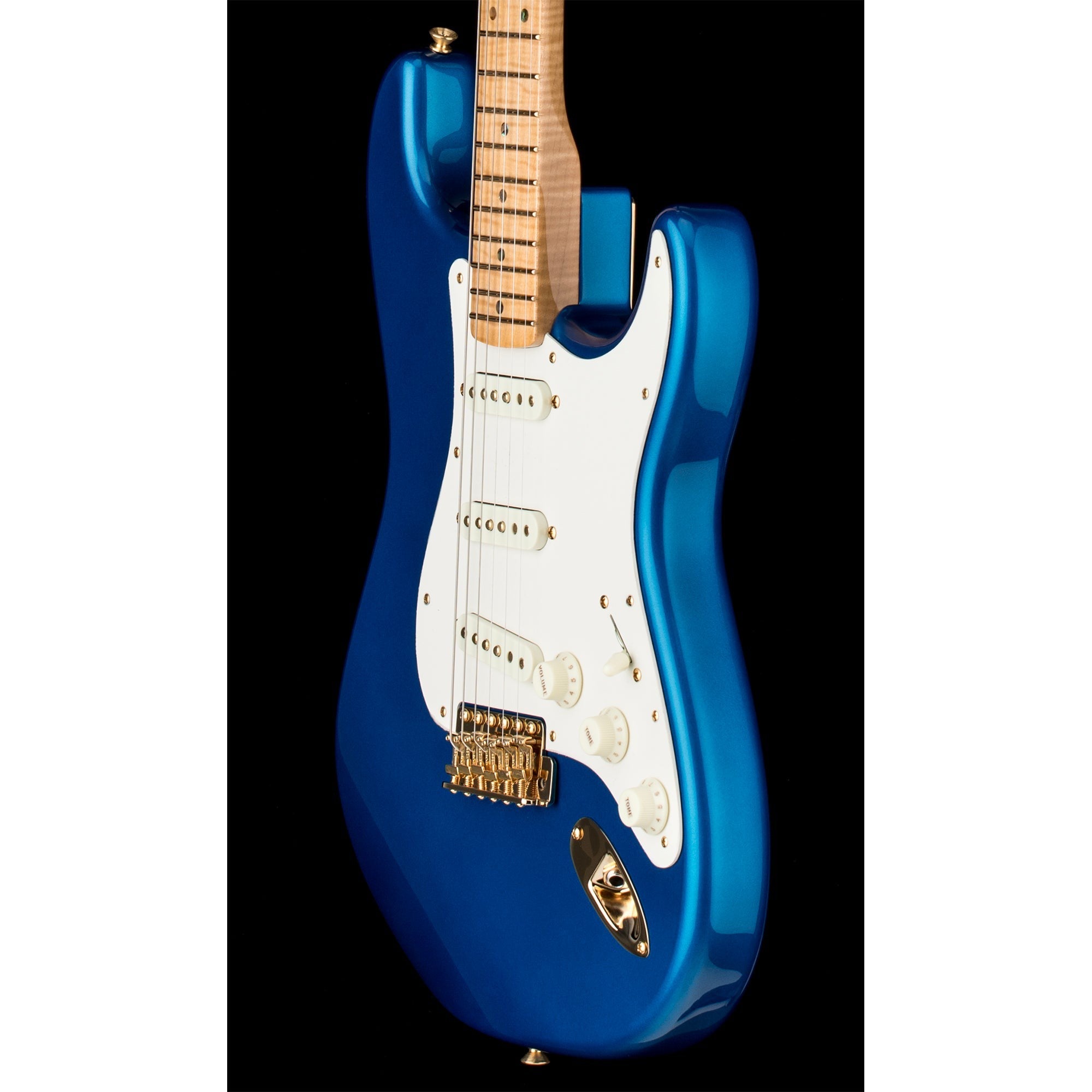 Fender Custom Shop Limited Edition 70th Anniversary Stratocaster NOS-Mai Nguyên Music