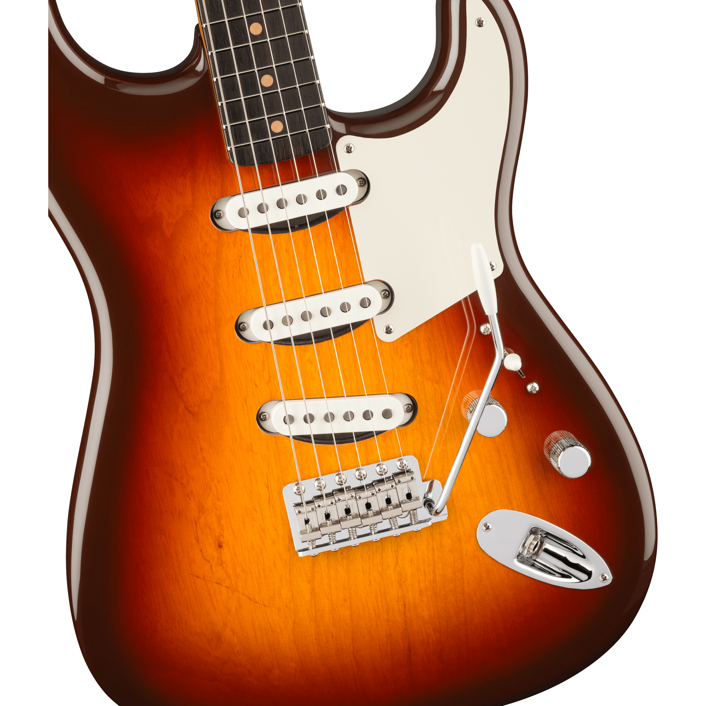 Fender Custom Shop Limited Edition Bvlgari Stratocaster NOS-Mai Nguyên Music