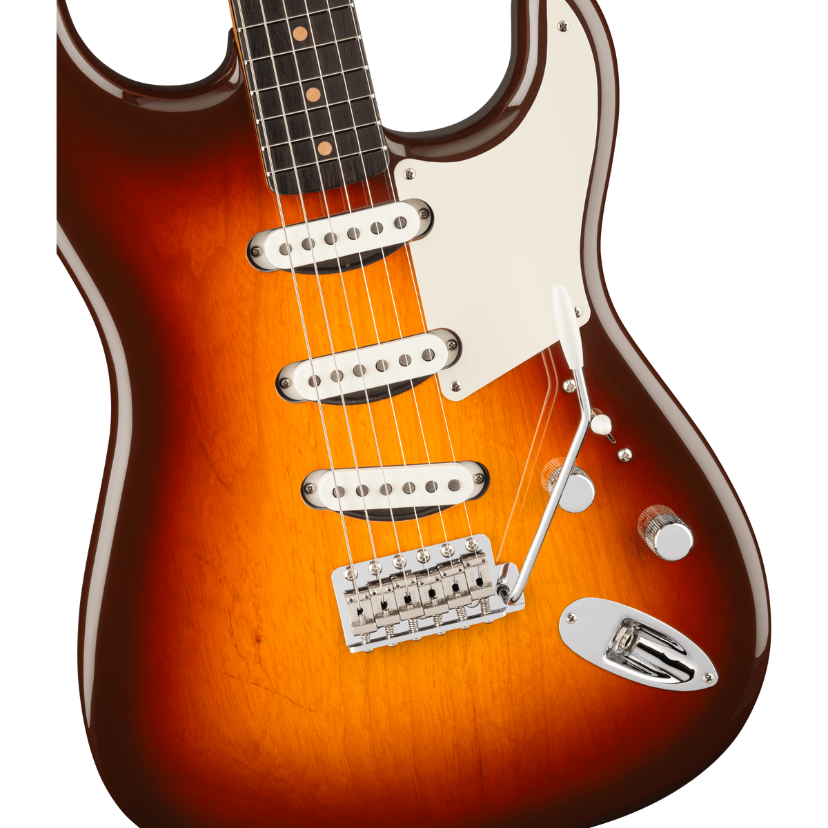 Fender Custom Shop Limited Edition Bvlgari Stratocaster NOS-Mai Nguyên Music